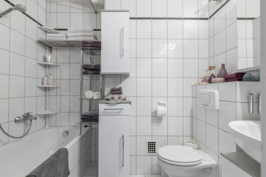 Private Apartment Hannover Eksteriør bilde
