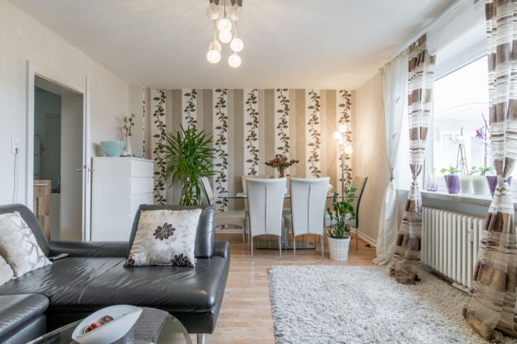 Private Apartment Hannover Eksteriør bilde