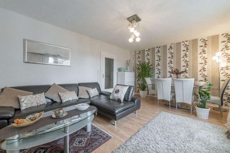 Private Apartment Hannover Eksteriør bilde