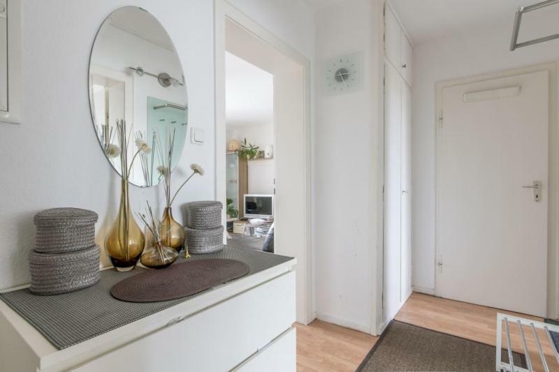 Private Apartment Hannover Eksteriør bilde