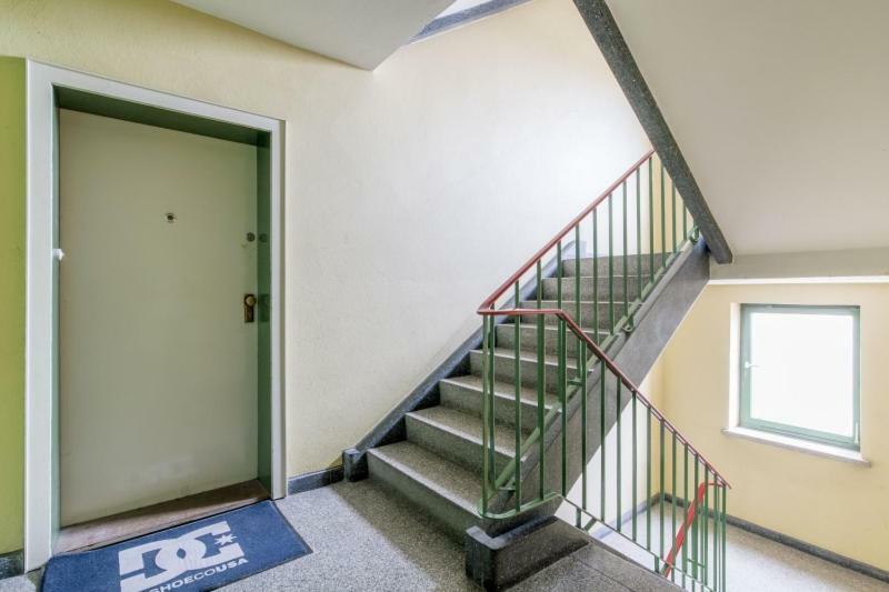 Private Apartment Hannover Eksteriør bilde